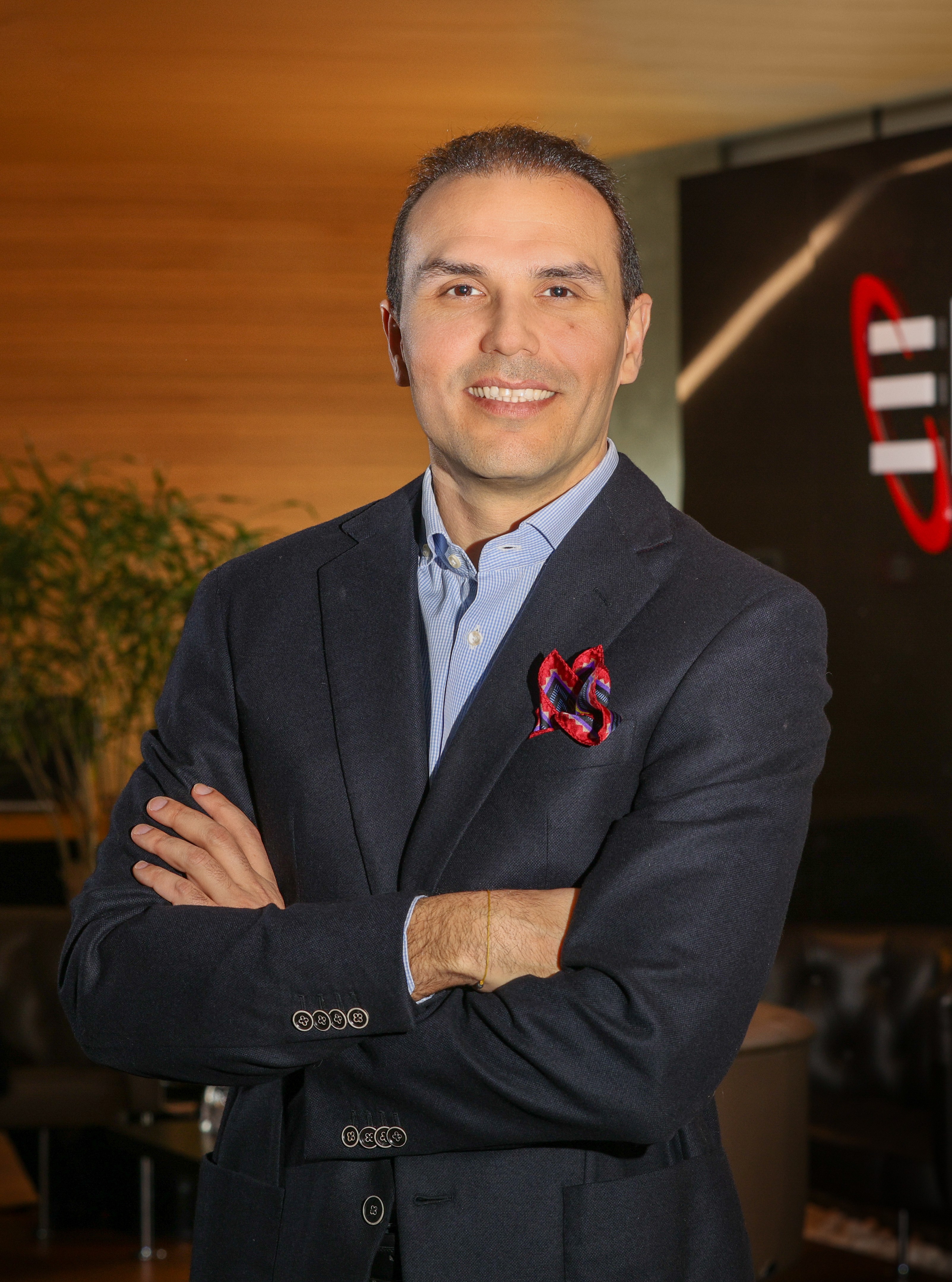Kamil Emre ERCİYAS